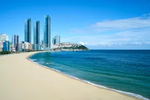 UH Suite The Haeundae - Image 2