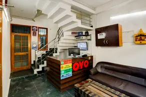 Hotel O Virasat Guest House - Image 4