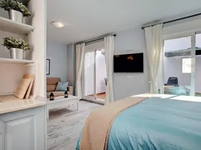 Malaga Lodge Studio - Image 2