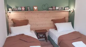 La chambre du Villard - Image 2