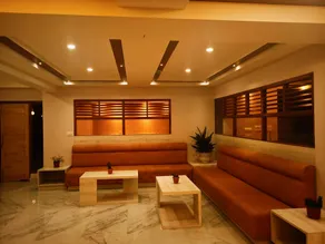 Golden Peaks Hotel & Restaurant - Image 4