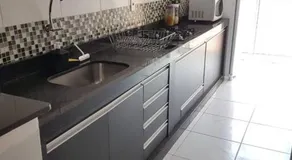 Lindo e aconchegante apt para até 04 pessoas - Image 5