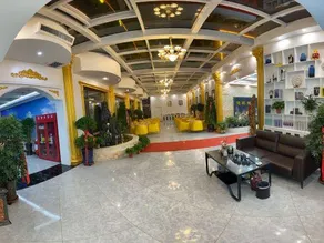 Yuzhong Huichen Business Hotel - Image 5