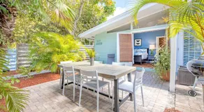 Top placering på Siesta Key! Private Gate til Village! - Gertrudes Landsbyhus - Image 5