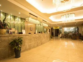 Huangshan Qingya Hotel - Image 2