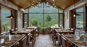 Larisa Resort Manali - Image 3