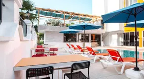 Belsun Hotel - Image 5