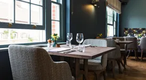 The Lodge - Image 5