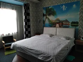 Deyilin Theme Hotel - Image 2
