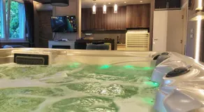 Spa Pleasure Apartman - Image 3