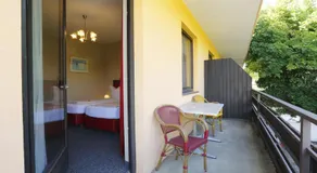 Alpen.Adria.Stadthotel - Image 4