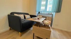 ⁂ Appartement élégant et central à Nice - Image 3