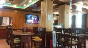 Gems Palace Hotel Sost - Image 3