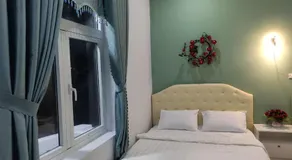 Khách Sạn Lý Sơn Phú Sỹ - Image 2