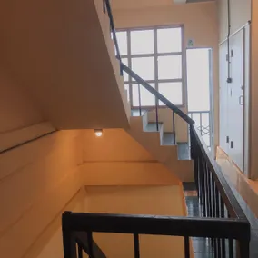 Lay Low AC Hostel Nr Airport Ubon ที่พัก เลโล - Image 5