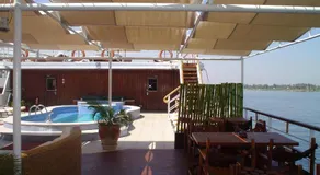 M/Y Alexander The Great Nile Cruise - 4 Nights Every Monday From Luxor - 3 Nights Every Friday from Aswan - Image 5