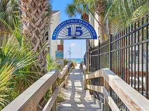 Beach House - Gulf Dream by Panhandle Getaways - Image 2