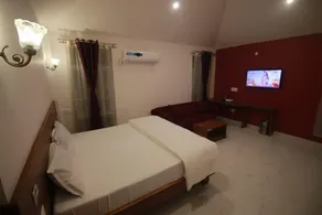 VIVIDEARTH Resorts Bandipur - Image 2
