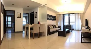 AJ Residence 安捷國際公寓酒店 - Image 2