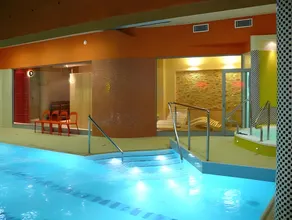 Dom Wczasowy Zew Morza - Basen, Spa, Wyżywienie w Cenie - Image 2