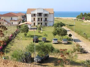 Residence Barko Le Castella Apartments - Image 3
