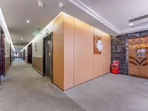 Enping Jindao Business Hotel - Image 4