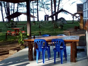 Baan Boon Beach Camping Bungalow - Image 3