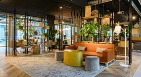 Flightgate Munich Airport Hotel, a member of Radisson Individuals - Image 4