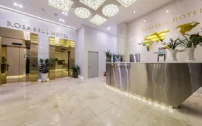 Rosabell Hotel - Image 5