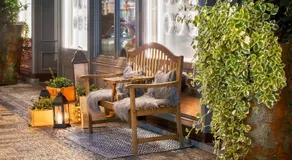THE MANES Boutique Hotel Prague - Image 5