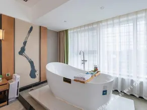 Willson Sky Hotel (Pingxiang Runda International) - Image 5