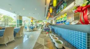 V-One Hotel Korat - Image 4