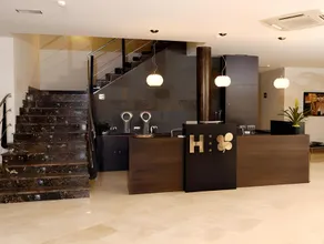 Hotel El Trebol - Image 2