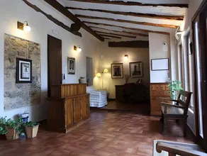 Hospedium Hotel La Fonda De La Estación - Image 2