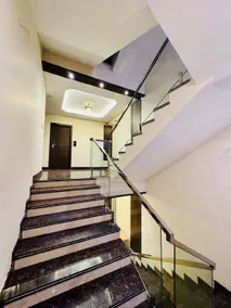 S K Legacy Hotel - Image 3