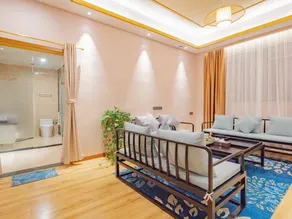 Wenjun Guli Impression Hotel - Image 4