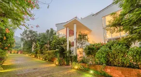 HideAway 2BHK Duplex Villa, North Goa (STU) - Image 5