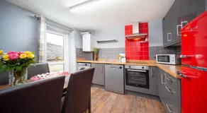Royd Cottage at Lower Aylescott - Image 3