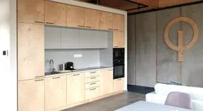 Optimist apartmanház Velence - Image 5