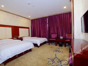 Lanzhou Kaixuan Hotel (Xiaoxihu University of Technology) - Image 2