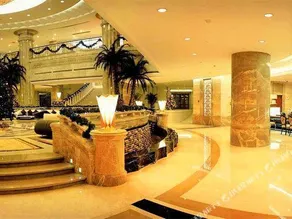 Jiangxi Trilec International Hotel - Image 5