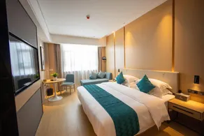 Qianyi Intelligent Hotel - Image 2