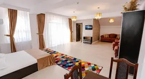 Pensiunea Axa Alex - Image 5