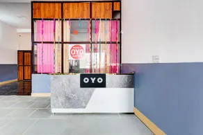 Galaxy Hotel - Image 5