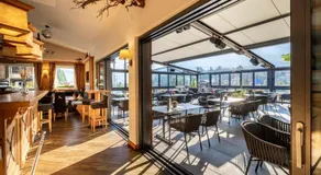 Hotel Hubertus - Image 2