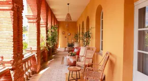 Maison Arcades chambre 3 - Image 3