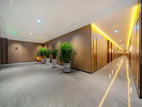 Huangchao Hotel (Dazhao Wuliang Temple) - Image 3