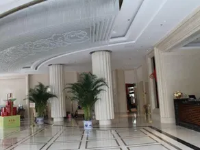 Hongyuan Hotel - Image 2