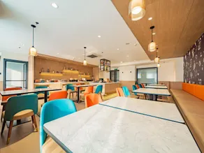 Hanting Hotel Xi'an North Railway Station Fengcheng 9th Road - Image 2