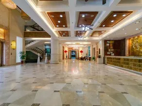 Hongyuan Ecological Resort Hotel - Image 2